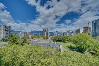 Photo 1: 1003 1720 BARCLAY Street in Vancouver: West End VW Condo for sale in "LANCASTER GATE" (Vancouver West)  : MLS®# R2583848