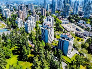 Photo 36: 1901 4134 MAYWOOD Street in Burnaby: Metrotown Condo for sale (Burnaby South)  : MLS®# R2839834