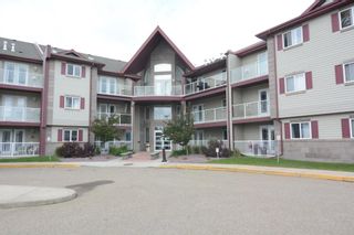 Photo 1: 118 260 Duston Street: Red Deer Apartment for sale : MLS®# A2035316