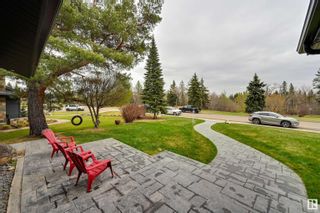 Photo 3: 13850 RAVINE Drive in Edmonton: Zone 11 House for sale : MLS®# E4386123