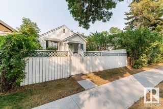 Photo 4: 11140 95A Street in Edmonton: Zone 05 House for sale : MLS®# E4313390