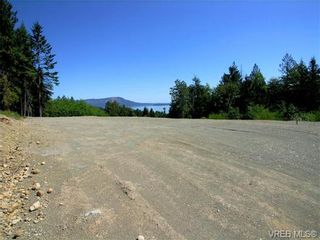 Photo 5: Lot 1 Mill Bay Pl in MILL BAY: ML Mill Bay Land for sale (Malahat & Area)  : MLS®# 704835