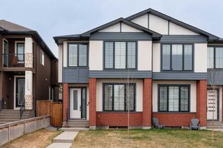Photo 47: 1433B 41 Street SW in Calgary: Rosscarrock Semi Detached (Half Duplex) for sale : MLS®# A2127035
