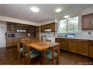 Photo 11: 3601 Cedar Hill Rd in VICTORIA: SE Cedar Hill House for sale (Saanich East)  : MLS®# 739653