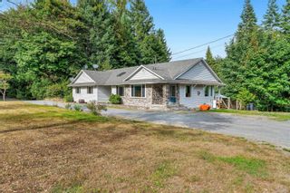 Photo 2: 3755 Rosedale Rd in Cobble Hill: ML Cobble Hill House for sale (Malahat & Area)  : MLS®# 943352