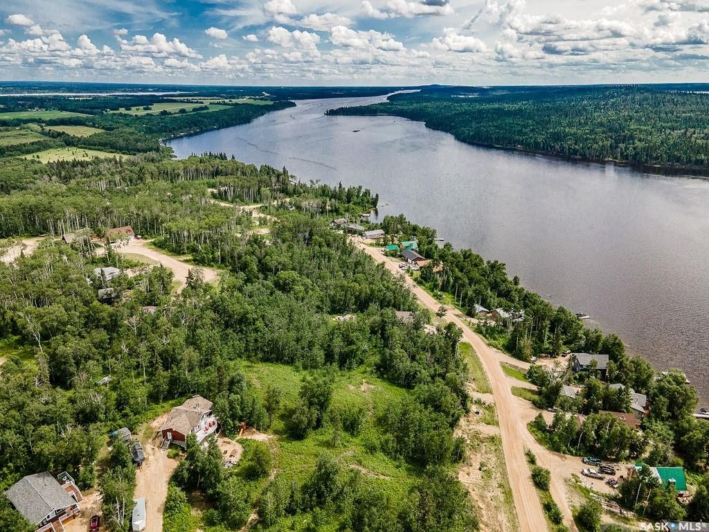Main Photo: 4 Tranquility Place in Cowan Lake: Lot/Land for sale : MLS®# SK929501