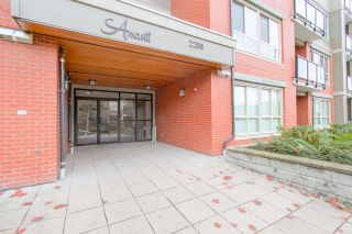 Photo 19: 104 2288 WELCHER Avenue in Port Coquitlam: Central Pt Coquitlam Condo for sale in "AMANTI" : MLS®# R2321537