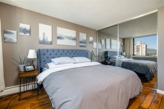 Photo 15: 1703 1725 PENDRELL Street in Vancouver: West End VW Condo for sale in "STRATFORD PLACE" (Vancouver West)  : MLS®# R2503970