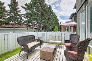 Photo 24: 401 5340 17 Avenue SW in Calgary: Westgate Row/Townhouse for sale : MLS®# A1227080