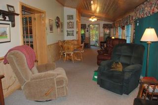 Photo 8: 1400 8th Line in Smith-Ennismore-Lakefield: Rural Smith-Ennismore-Lakefield House (1 1/2 Storey) for sale
