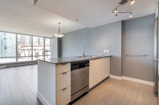 Photo 21: 1805 788 HAMILTON Street in Vancouver: Downtown VW Condo for sale in "TV Towers" (Vancouver West)  : MLS®# R2715308