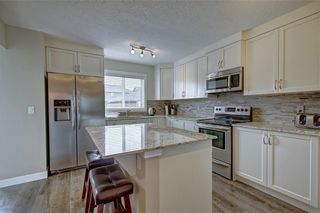 Photo 6: 175 LEGACY Mews SE in Calgary: Legacy Semi Detached for sale : MLS®# C4242797