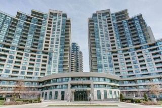 Photo 1: 1109 509 Beecroft Road in Toronto: Newtonbrook West Condo for lease (Toronto C07)  : MLS®# C5179995