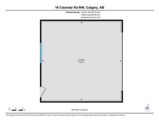 Photo 44: 16 Calandar Road NW in Calgary: Collingwood Detached for sale : MLS®# A2130794