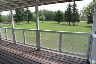 Photo 24: 272070 HWY 616: Rural Wetaskiwin County House for sale : MLS®# E4349539