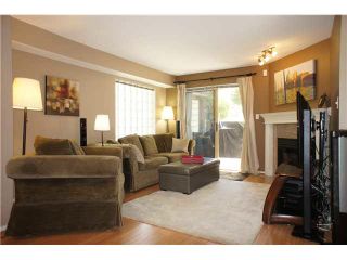 Photo 5: 110 7326 ANTRIM Avenue in Burnaby: Metrotown Condo for sale in "SOVEREIGN MANOR" (Burnaby South)  : MLS®# V1088040