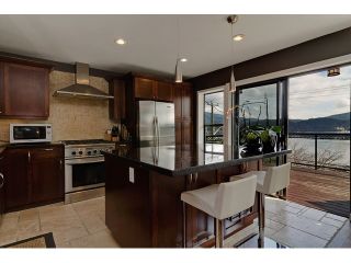 Photo 10: 2541 PANORAMA DR in North Vancouver: Deep Cove House for sale : MLS®# V1112236