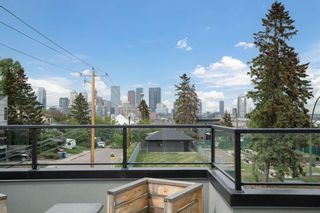 Photo 26: 67 30 Avenue SW in Calgary: Erlton Row/Townhouse for sale : MLS®# A2052653