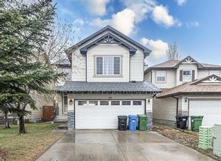 Photo 1: 115 Panamount Heights NW in Calgary: Panorama Hills Detached for sale : MLS®# A2130951