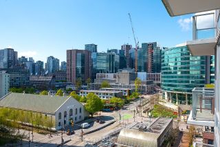 Photo 14: 1808 188 KEEFER Place in Vancouver: Downtown VW Condo for sale in "ESPANA 2 - TOWER B" (Vancouver West)  : MLS®# R2682221