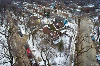 Photo 2: 140 Canora Street in Winnipeg: Wolseley Residential for sale (5B)  : MLS®# 1803833