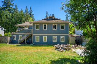 Photo 2: 1454 BONNIEBROOK HEIGHTS Road in Gibsons: Gibsons & Area House for sale in "Bonniebrook" (Sunshine Coast)  : MLS®# R2705666