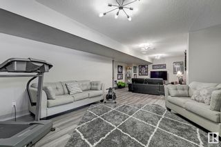 Photo 38: 17429 9A Avenue in Edmonton: Zone 56 House for sale : MLS®# E4385758