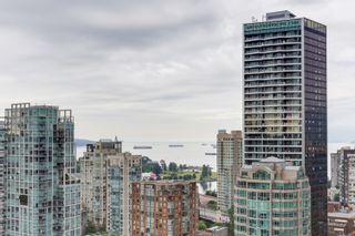 Photo 23: 807 1325 ROLSTON Street in Vancouver: Downtown VW Condo for sale (Vancouver West)  : MLS®# R2707846