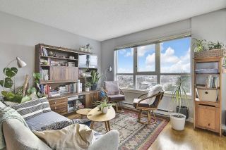 Photo 26: 702 1833 FRANCES Street in Vancouver: Hastings Condo for sale (Vancouver East)  : MLS®# R2760237