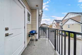 Photo 20: 6 7056 192 Street in Surrey: Clayton Townhouse for sale in "Boxwood" (Cloverdale)  : MLS®# R2881287