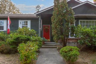 Photo 10: 3974 Hopkins Dr in Saanich: SE Maplewood House for sale (Saanich East)  : MLS®# 915686