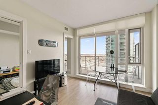Photo 6: 2503 1122 3 Street SE in Calgary: Beltline Apartment for sale : MLS®# A2127295