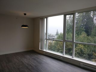 Photo 3: 707 9188 UNIVERSITY Crescent in Burnaby: Simon Fraser Univer. Condo for sale (Burnaby North)  : MLS®# R2676974