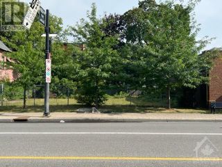 Photo 4: 496 RIDEAU STREET in Ottawa: Vacant Land for sale : MLS®# 1307298
