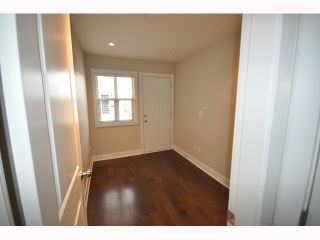 Photo 10: 4178 WELWYN Street in Vancouver: Victoria VE Townhouse for sale (Vancouver East)  : MLS®# V817825