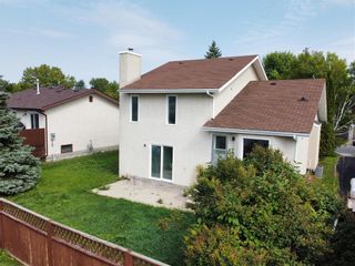 Photo 29: 10 Sunglow Road in Winnipeg: Kildonan Meadows Residential for sale (3K)  : MLS®# 202222985