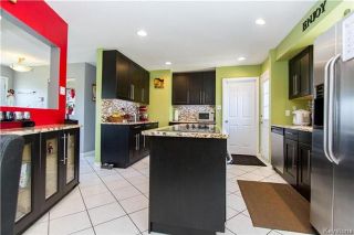Photo 6: 1487 Leila Avenue in Winnipeg: Amber Trails Residential for sale (4F)  : MLS®# 1710751
