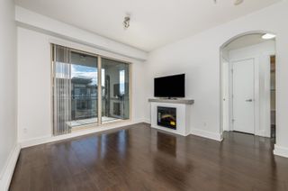 Photo 5: 508 7418 BYRNEPARK Walk in Burnaby: South Slope Condo for sale in "GREEN by Adera" (Burnaby South)  : MLS®# R2870472