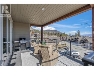 Photo 18: 4000 Redstone Crescent Unit# 204 in Peachland: House for sale : MLS®# 10304868