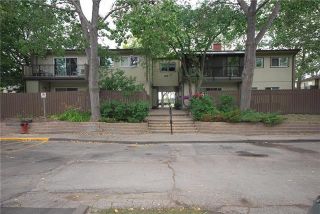 Photo 2: 7 490 Kenaston Boulevard in Winnipeg: River Heights Condominium for sale (1D)  : MLS®# 1931565