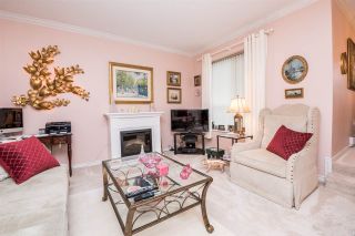 Photo 3: 106 1640 W 11TH Avenue in Vancouver: Fairview VW Condo for sale in "HERITAGE HOUSE" (Vancouver West)  : MLS®# R2141324