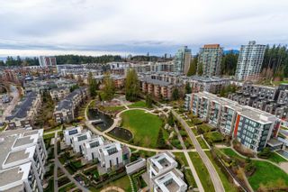 Photo 34: 306 3487 BINNING Road in Vancouver: University VW Condo for sale in "ETON" (Vancouver West)  : MLS®# R2733547
