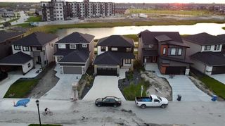 Photo 2: 77 Lucerne Place in Winnipeg: Bonavista Residential for sale (2J)  : MLS®# 202219769