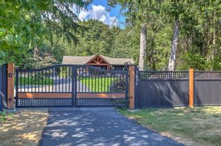 Photo 9: 3819 Cowichan Lake Rd in Duncan: Du West Duncan House for sale : MLS®# 885397