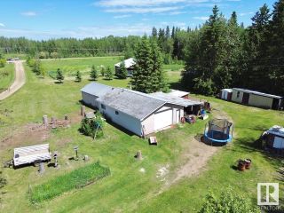 Photo 12: W4 ;20;64;1;SE: Rural Athabasca County House for sale : MLS®# E4394783