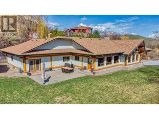 Photo 3: 6690 Goose Lake Road in Vernon: House for sale : MLS®# 10308372