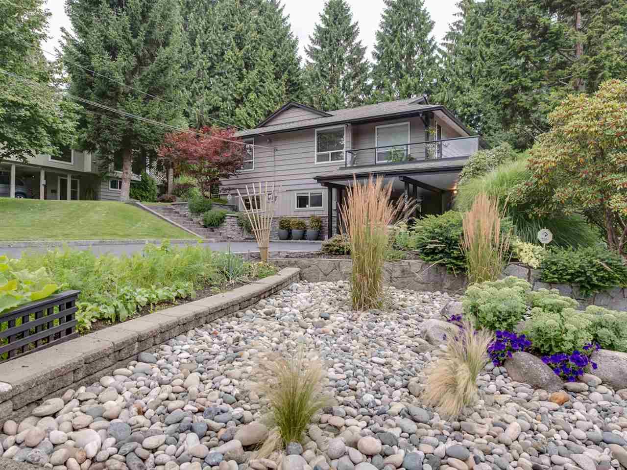 Main Photo: 1959 ALDERLYNN Drive in North Vancouver: Westlynn House for sale : MLS®# R2094199