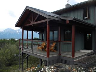 Photo 58: 1 Moose Hill Road in Atlin: Atlin, BC House for sale (Iskut to Atlin)  : MLS®# 2847363