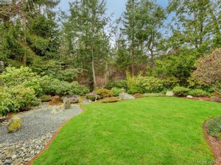Photo 21: 3962 Sherwood Rd in VICTORIA: SE Queenswood House for sale (Saanich East)  : MLS®# 832834