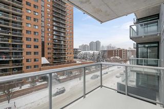 Photo 4: 307 1319 14 Avenue SW in Calgary: Beltline Apartment for sale : MLS®# A2117304